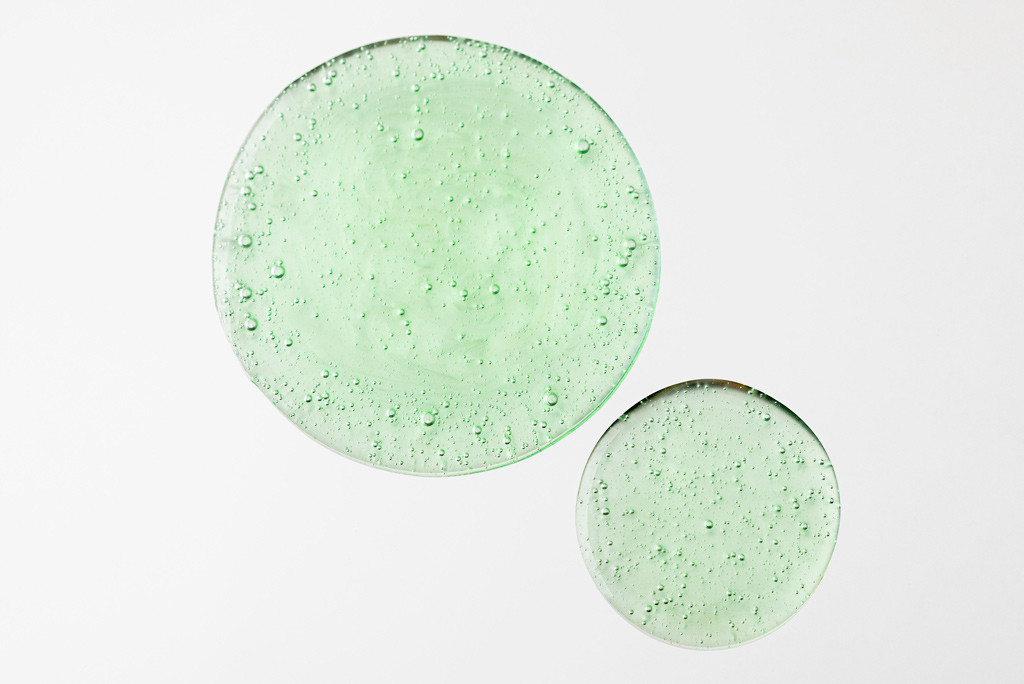 DSD Dixidox De Luxe Antidandruff Shampoo № 2.1 - Шампунь от перхоти 