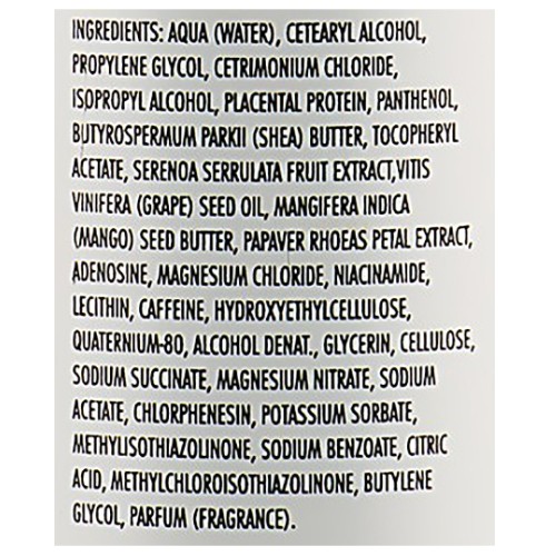 Маска восстанавливающая опиум двойного действия - DSD Dixidox De Luxe Opium Mask №7.3