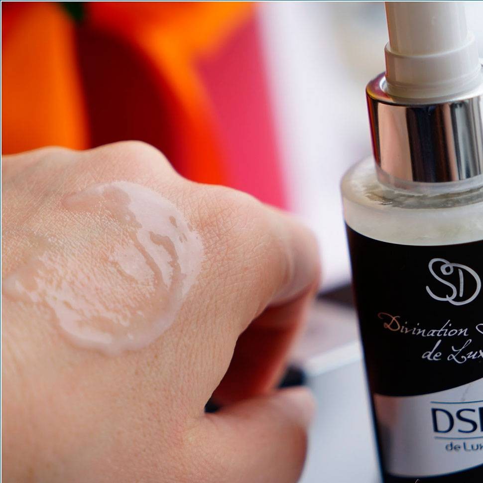 DSD De Luxe Botox Hair Therapy de Luxe Balsam № 5.2.1 - Восстанавливающий бальзам Ботокс для волос 