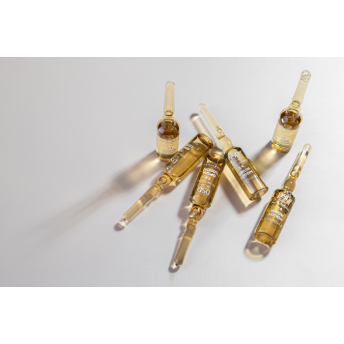 DSD Dixidox De Luxe Opium Lotion № 7.4 - Лосьон Опиум для снижения выпадения и стимуляции роста волос 