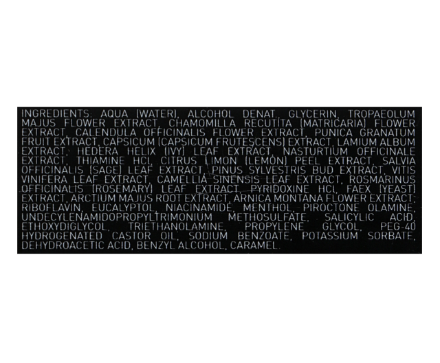  DSD De Luxe Dixidox № 1.4 - Лосьон антисеборейный 