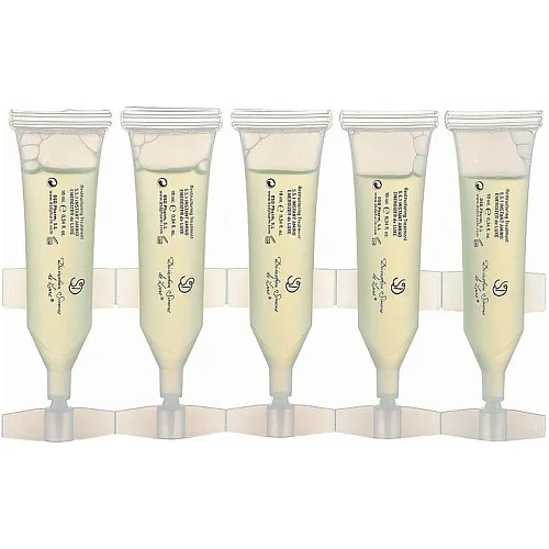 DSD Dixidox De Luxe Instant Amino Energizer Lotion № 5.5.1 - Амино-энерджайзер мгновенного действия 