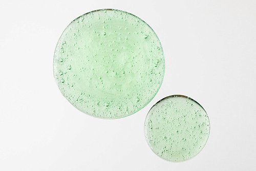 DSD Dixidox De Luxe Antidandruff Shampoo № 2.1 - Шампунь от перхоти 