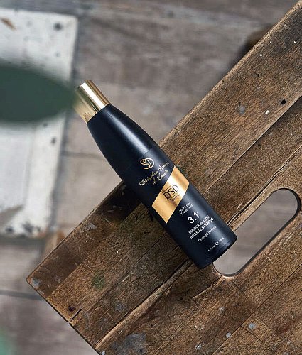 DSD Dixidox De Luxe Intense Shampoo № 3.1 - Интенсивный шампунь от выпадения волос 