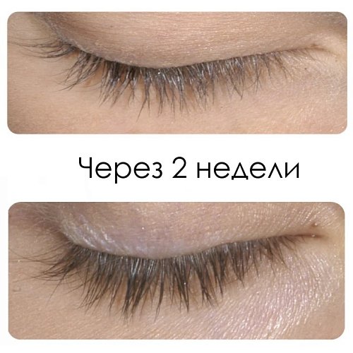 DSD De Luxe Eyelash Wonder Serum № 3.4.6 - Сыворотка для роста ресниц 