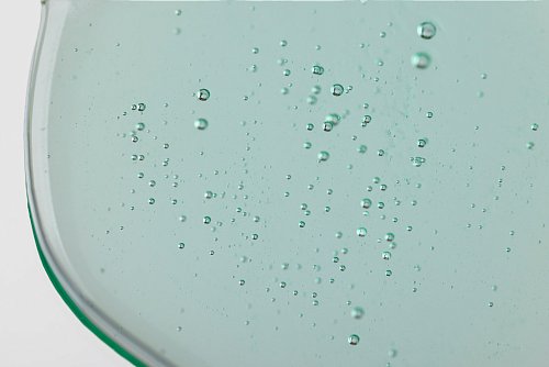 DSD Dixidox De Luxe Intense Shampoo № 3.1 - Интенсивный шампунь от выпадения волос 