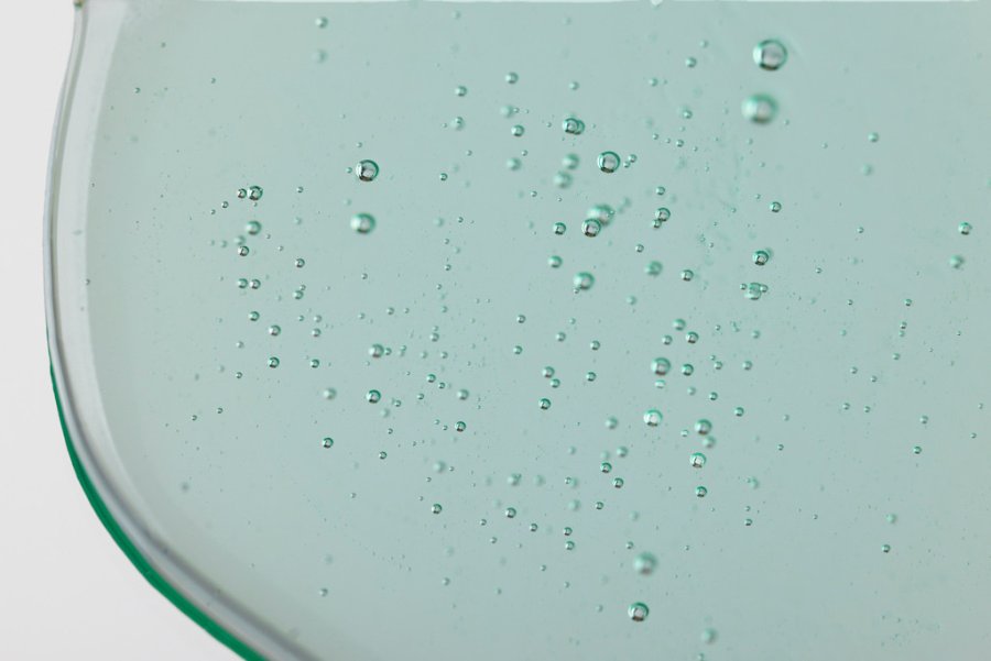 DSD Dixidox De Luxe Intense Shampoo № 3.1 - Интенсивный шампунь от выпадения волос 