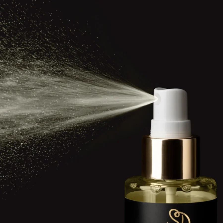 DSD de Luxe RoyalJelly + GreenO2 lotion № 4.4.1 - Лосьон Роял Джели (королевское желе) + «зеленый кислород» 