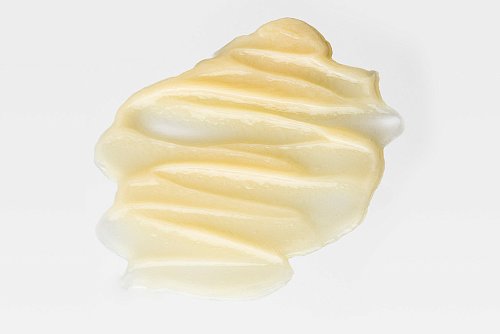 DSD Dixidox De Luxe Steel And Silk Treatment Mask № 5.3 - Маска восстанавливающая Сталь и шелк 