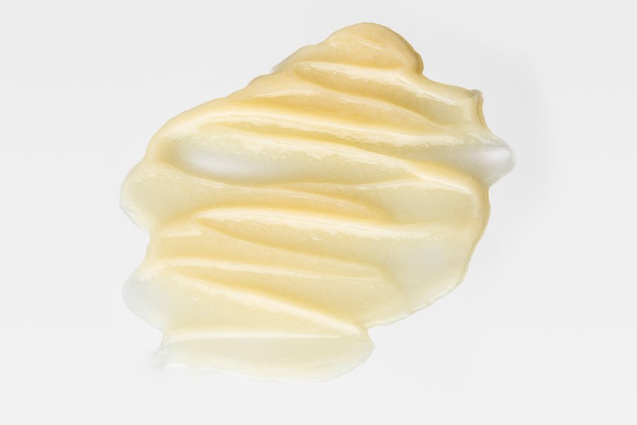 DSD Dixidox De Luxe Steel And Silk Treatment Mask № 5.3 - Маска восстанавливающая Сталь и шелк 