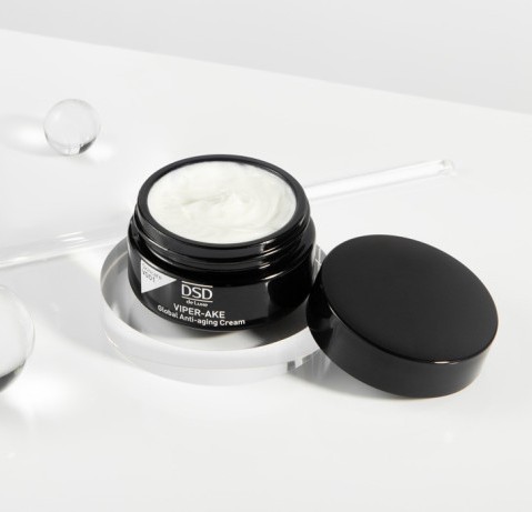 DSD Viper-Ake Global Anti-aging Cream V001 - Антивозрастной крем Вайпер-Аке Глобал V001 