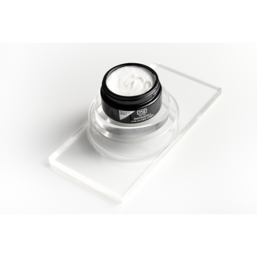 DSD Matrixfill Anti-wrinkle Cream M001 - Матриксфилл крем против морщин 