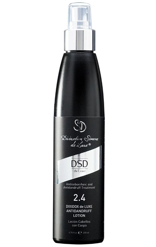 Лосьон от перхоти - DSD Dixidox De Luxe Antidandruff Lotion № 2.4