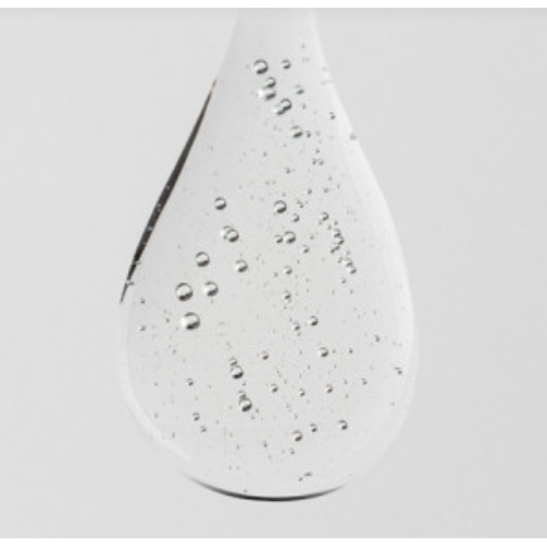 DSD De Luxe Luminox Shine Shampoo  №001 - Шампунь питательный и увлажняющий 