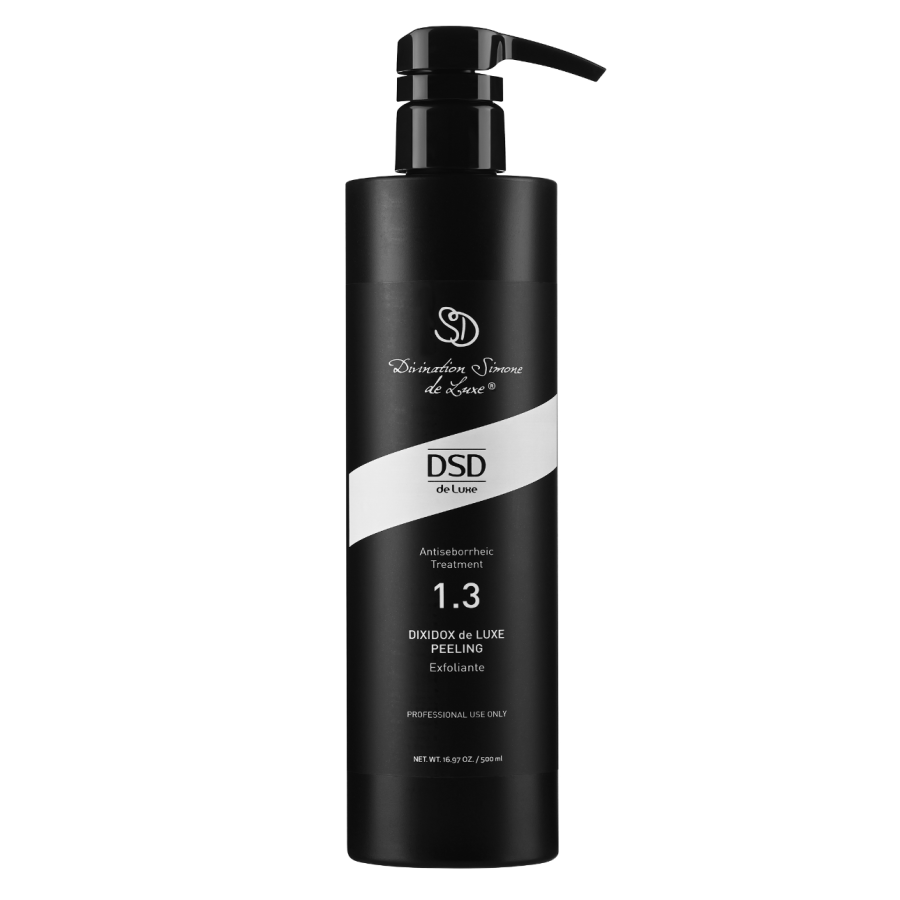 DSD De Luxe Dixidox DeLuxe peeling № 1.3 - Пилинг Диксидокс 
