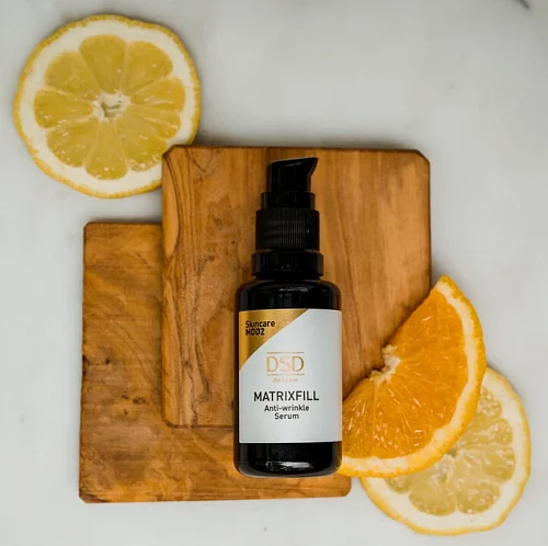 DSD Matrixfill Anti-wrinkle Serum M002 - Сыворотка против морщин 