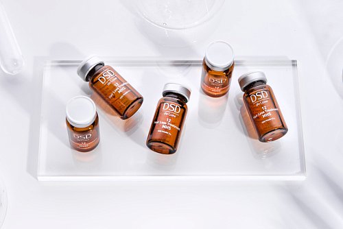 DSD de Luxe MHS-MesoHair Solution №012 - MHS препарат для мезотерапии 