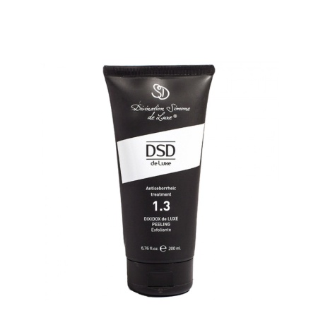 Пилинг Диксидокс - DSD De Luxe Dixidox DeLuxe peeling № 1.3